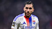 Rayan Cherki est titulaire avec l'OL pour défier l'AJ Auxerre