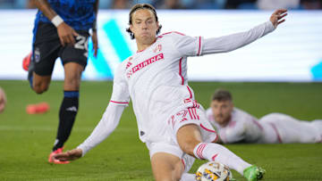 St Louis City SC v San Jose Earthquakes
