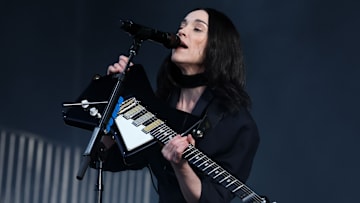2024 BottleRock Napa Valley