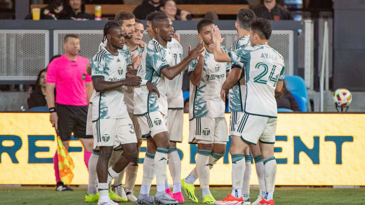 Portland Timbers could make some noise at Leagues Cup