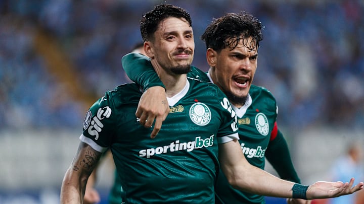 Finalista nas últimas cinco edições do estadual, Palmeiras domina a lista Finalista nas últimas cinco edições do estadual, Palmeiras domina a lista