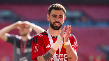 Despite intense speculation, Bayern Munich have no plans to make a move for Manchester United’s Bruno Fernandes in the summer transfer window.