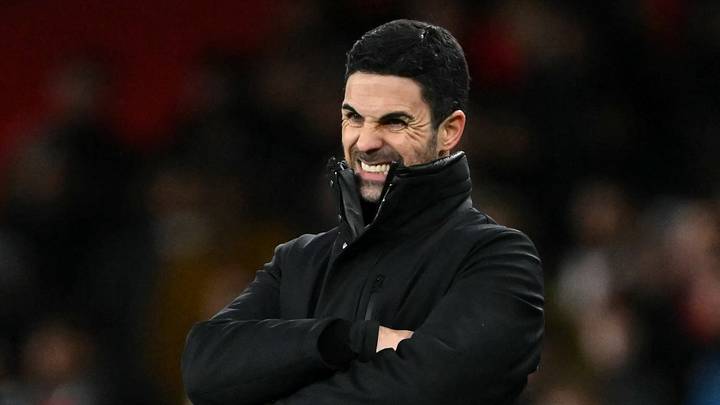 Many believe Arsenal need to be busy in the January transfer window