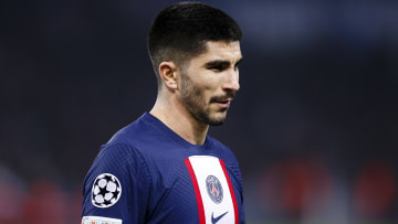 Carlos Soler pourrait quitter le Paris Saint-Germain cet été.