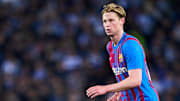 De Jong is going nowhere