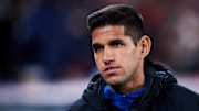 Luis Abram, refuerzo peruano del Cruz Azul