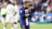 Paris Saint-Germain v Lille OSC - Ligue 1 Uber Eats