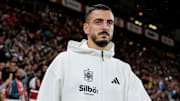 Switzerland v Spain - UEFA Nations League 2024/25 League A Group A4