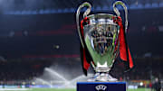 Manchester City est le dernier représentant anglais en Ligue des champions.