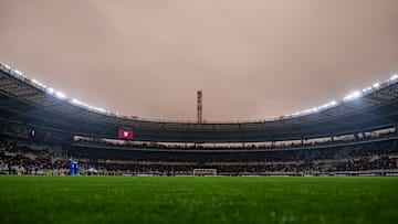 Stadio Olimpico "Grande Torino"