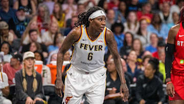 Indiana Fever v Atlanta Dream