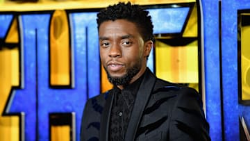 European Premiere Of Marvel Studios' Black Panther