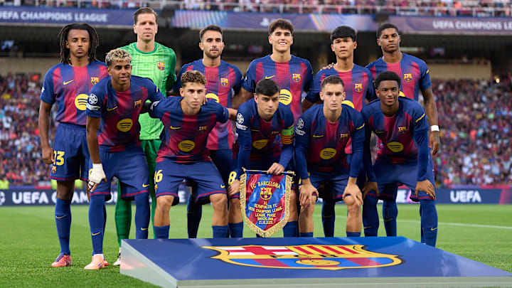 FC Barcelona FC Barcelona