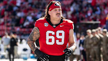 Tate Ratledge