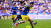 Puebla v America - Torneo Clausura 2024 Liga MX