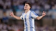 Argentina v Brazil - FIFA World Cup 2026 Qualifier