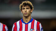 Joao Felix a trouvé son nouveau club.