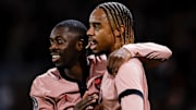 Le Paris Saint-Germain se déplace sur la pelouse d'Arsenal en Ligue des Champions.