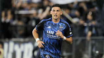 Austin FC v San Jose Earthquakes