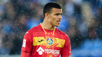 Deportivo Alaves v Getafe CF - LaLiga EA Sports