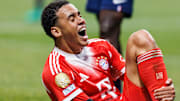 J. Musiala - Bayern Munich
