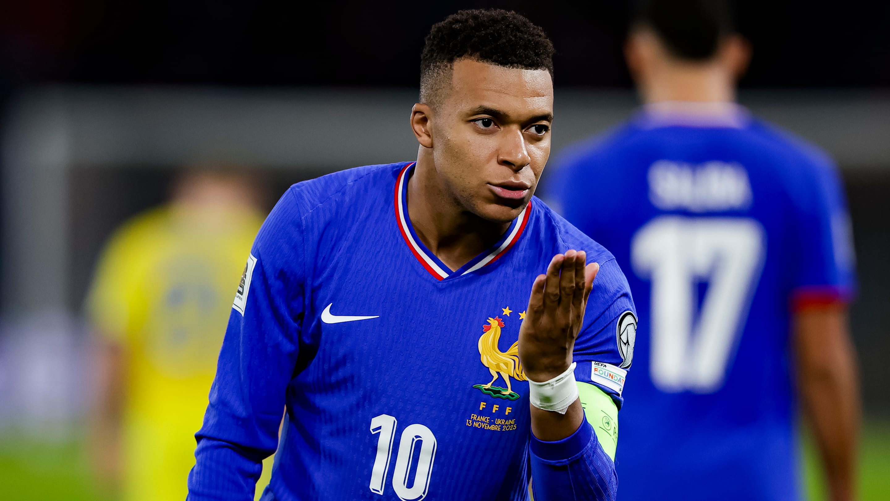 OFFICIEL : Le dernier classement FIFA dévoilé, le classement des Bleus avant le tirage au sort de la Coupe du monde