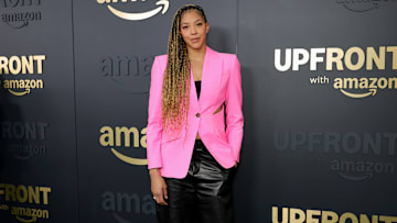 Amazon 2025 Upfront