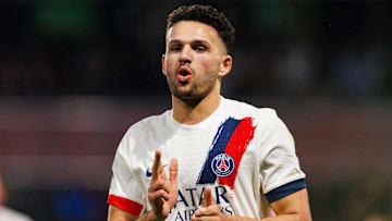 Gonçalo Ramos - PSG
