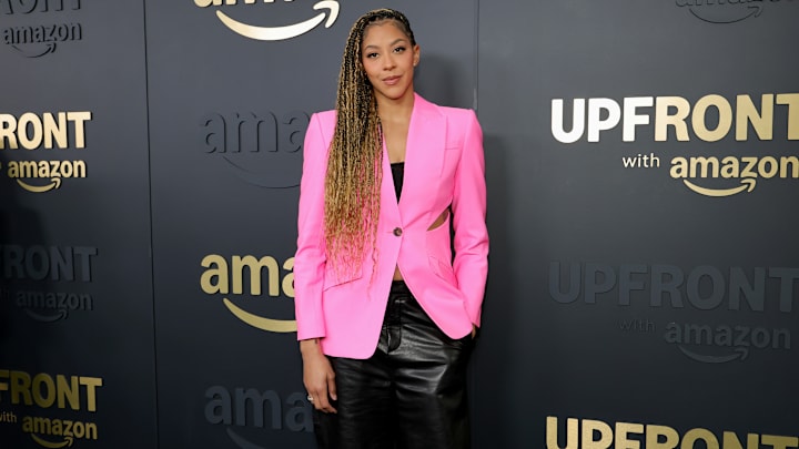 Amazon 2025 Upfront