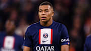 Christophe Galtier a répondu à Kylian Mbappé.
