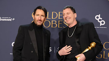 82nd Annual Golden Globe Awards