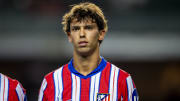 Kitchee v Atletico de Madrid - BOC Life Cup