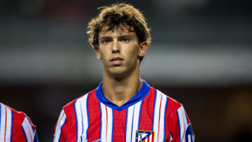 Kitchee v Atletico de Madrid - BOC Life Cup