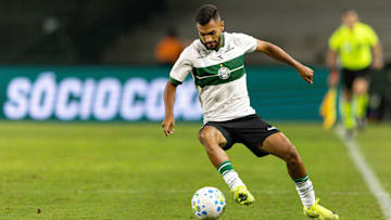 Coritiba x São Paulo se enfrentam pelo Brasileirão 2026