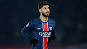 Aston Villa se aproxima de acordo com Marco Asensio, do PSG