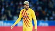 Ronald Araujo