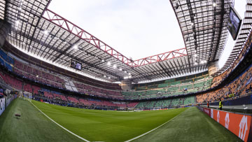 San Siro