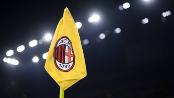 Logo AC Milan 