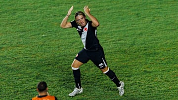 Spinelli recebe nova oportunidade frente ao Olimpia Spinelli recebe nova oportunidade frente ao Olimpia