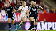 Arsenal e Bayern de Munique disputam a liderança do Grupo C da Champions Feminina 2024/25