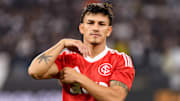 Lateral deixou jogo contra o Bahia mais cedo