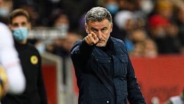 Galtier est convoité
