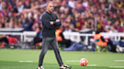 FC Barcelona v Real Madrid CF - La Liga EA Sports