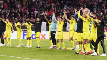 Les Espagnols espèrent rentrer dans cette catégorie en fin de saison.