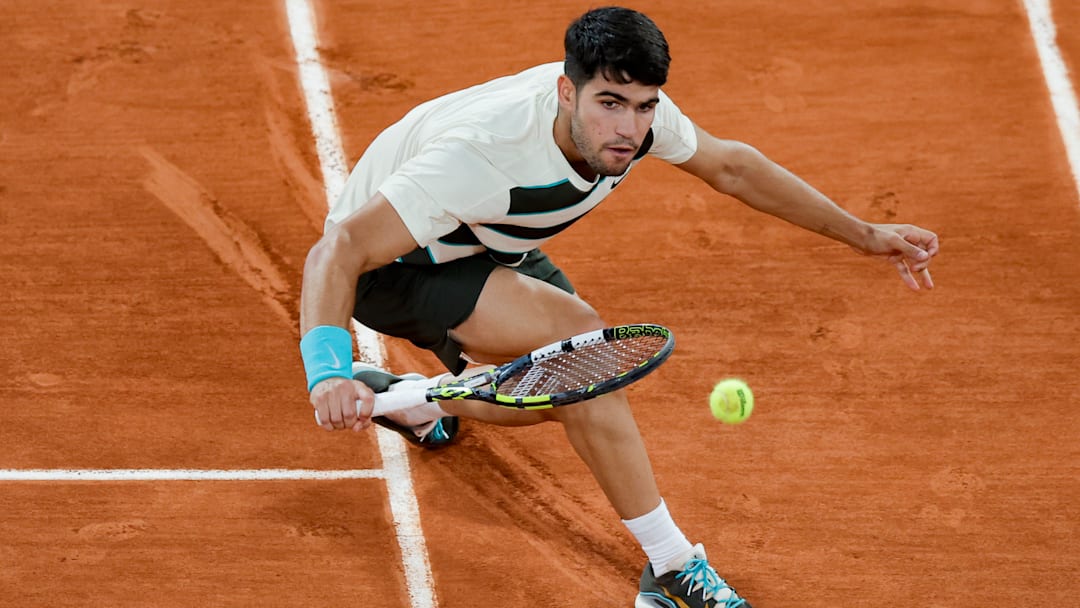 2025 French Open - Day Thirteen
