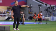 Hansi Flick - FC Barcelone 