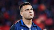 Lautaro Martinez