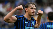 FC Internazionale Milano v CA River Plate: Group E - FIFA Club World Cup 2025