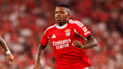SL Benfica v OGC Nice - UEFA Champions League Third Qualifying Round Second Leg