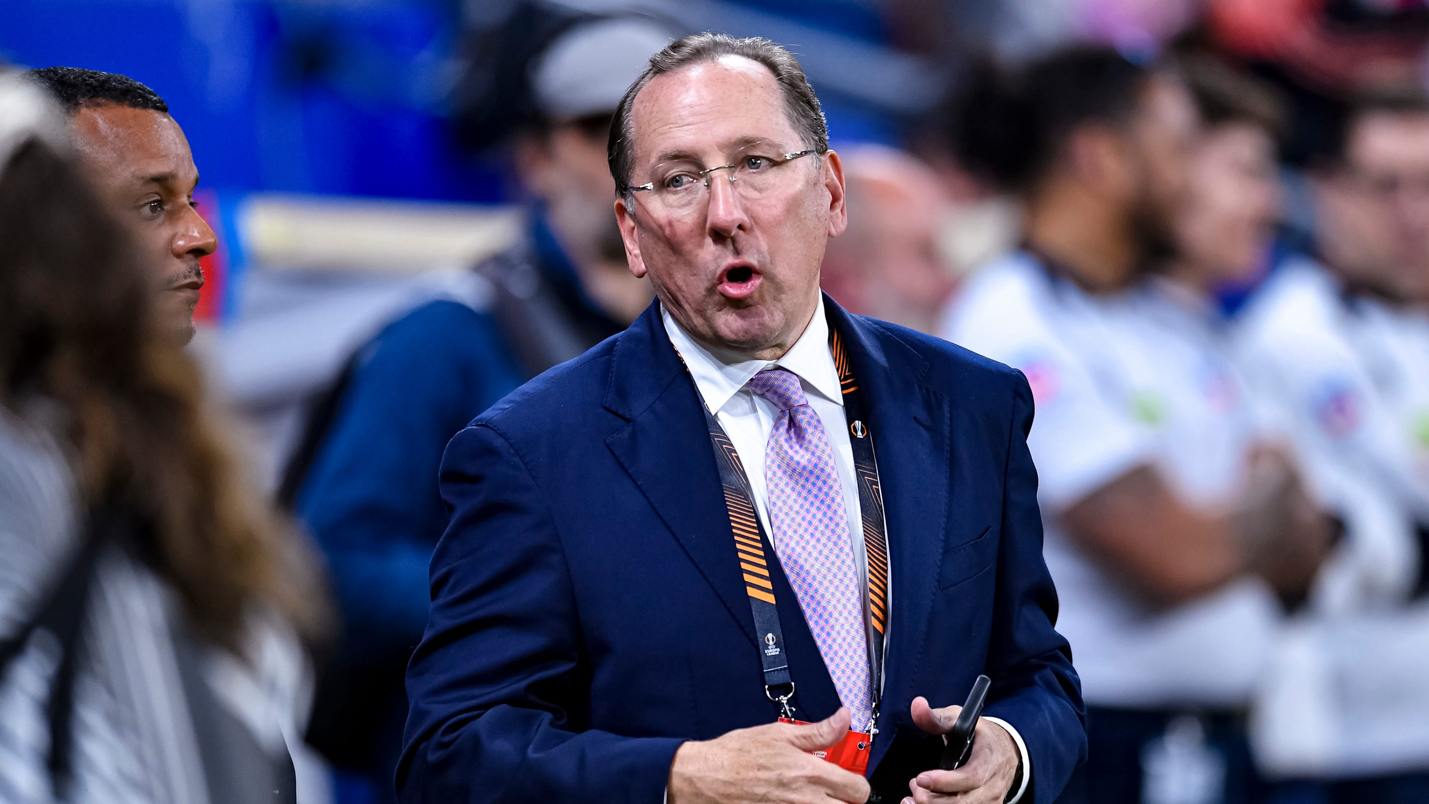 OFFICIEL : L'OL relégué en Ligue 2 par la DNCG